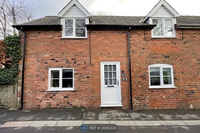 Semi-detached house to rent in Enfield Street, Shropshire