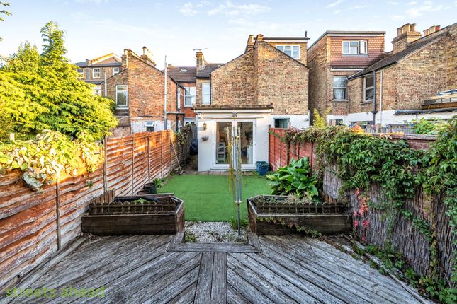 Lower Coombe, 6, Lower Coombe Str, Croydon photo 3