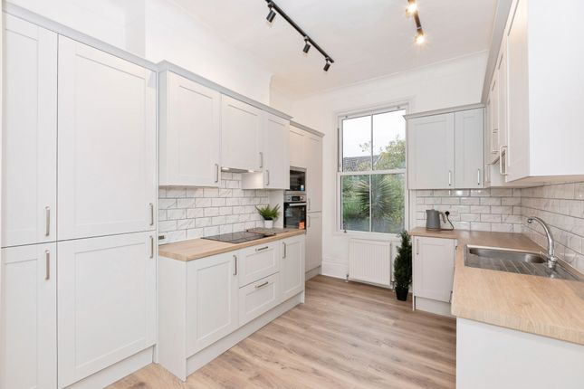 Southborough Road, Hackney photo 2