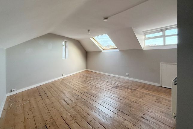 Flat 3, 31 St. Peters Road, St. Leonards-on-Sea photo 2