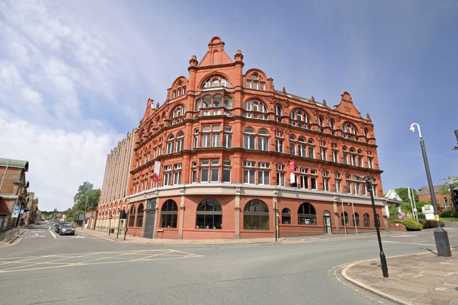 Thumbnail Office for sale in St. Georges Court, Bolton