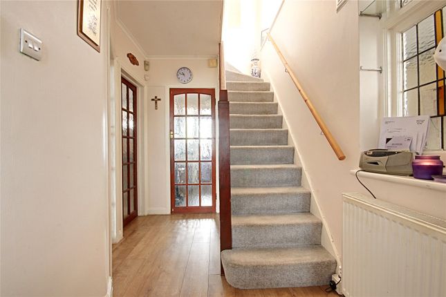 Semi-detached house for sale in Huntingdon Road, London