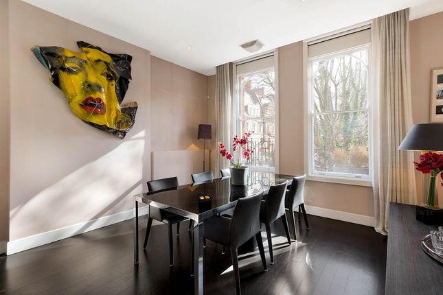 Flat 3, 61, Kensington Court, London photo 4