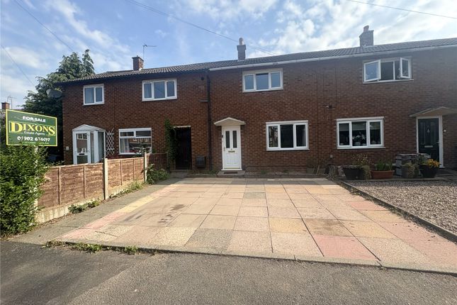 2-bed house on 3, Chatsworth Close, West Midlands, £170,000