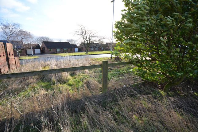 Land for sale in Meadowcroft, Cockfield, Bishop Auckland