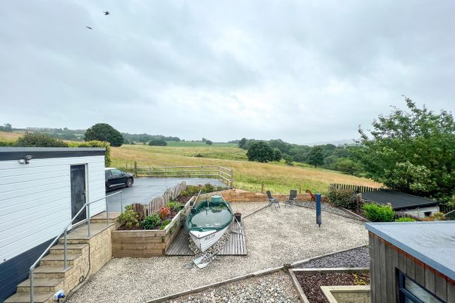 Detached house for sale in Ladyhouse Lane, Berry Brow, Huddersfield
