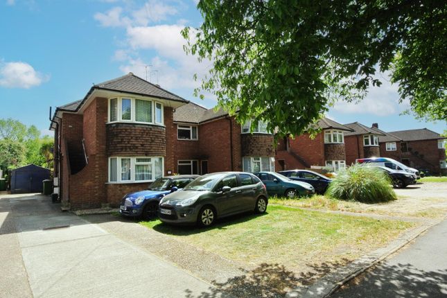 2-bed flat on 166, Clare Road, Staines-Upon-Thames, £290,000