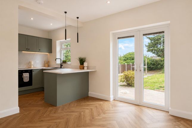 5, George Road, Nottingham photo 3