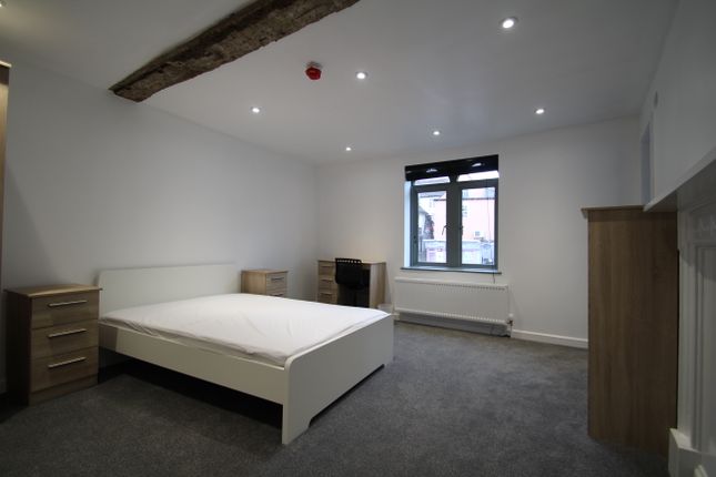 Studio to rent in Rent All Inclusive Osborne Street, Colchester