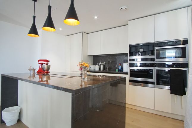 Ariel House, London photo 2