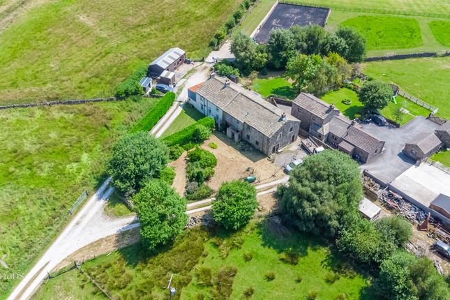 Coolam Barn, Coolam, Tosside photo 4