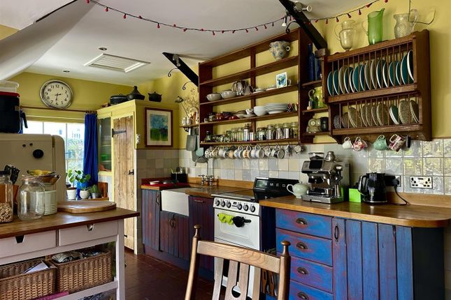 The Willows,, 25, Offa Road, Hastings photo 2