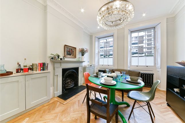 Terraced house for sale in Kendal Street, London