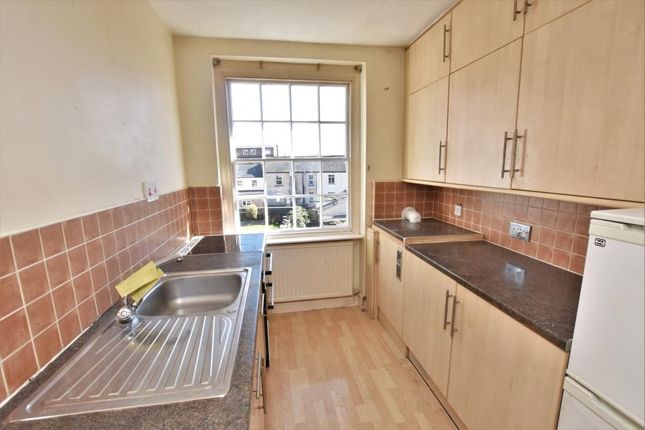 Oxford Road St James Exeter EX4 1 Bedroom Flat For Sale 61116655 