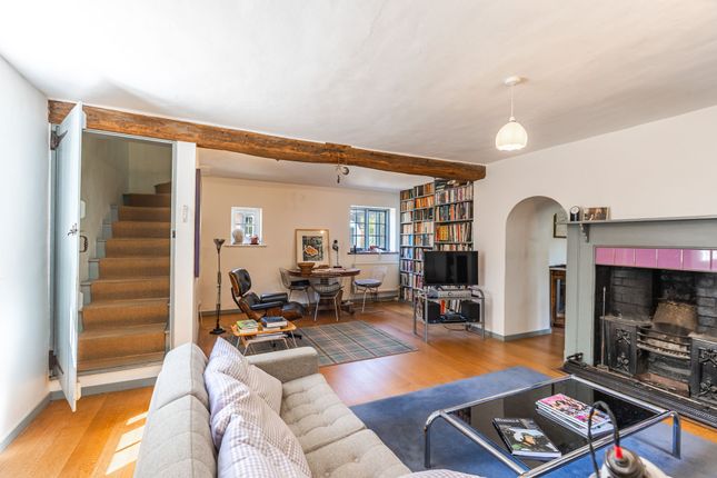 Peewit Cottage Cley Road, Holt photo 4