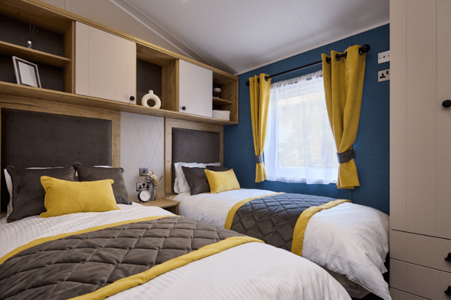 12, Castle Bay Holiday & Residential Park, Portpatrick, Dumfries photo 3