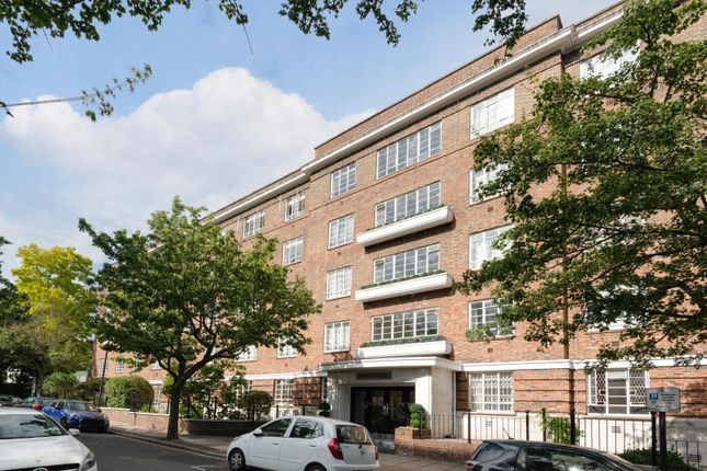 Thumbnail Flat for sale in Kingsmill Terrace, St John's Wood, London