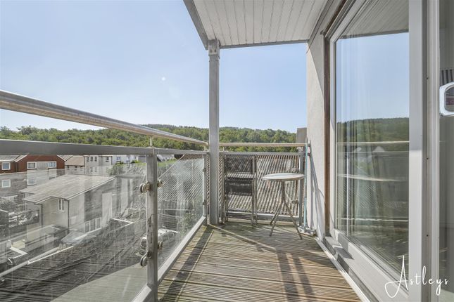20 Belleisle Apartments, Phoebe Road, Swansea photo 4