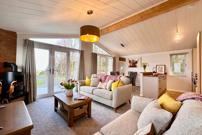 Woodside Luxury Lodges, Woodside Luxury Lodges, St Andrews photo 3