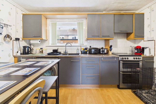 20, Garden Place, Clackmannan photo 4