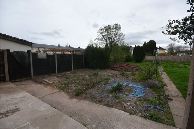 End terrace house for sale in Percival Street, Hereford, Herefordshire
