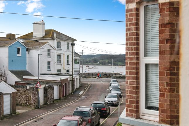 Flat for sale in St. Andrews Road, Exmouth, Devon