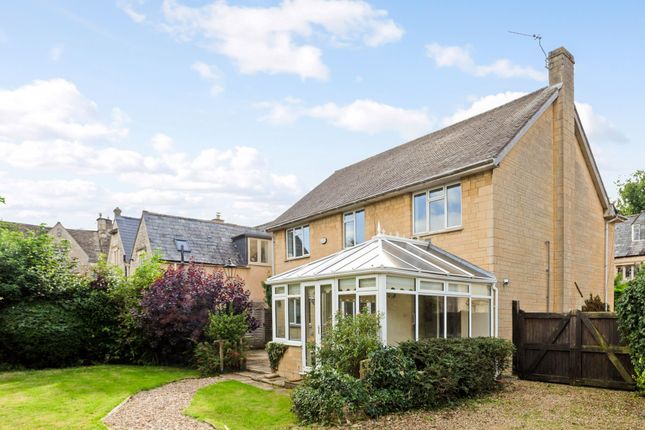 Detached house for sale in Paganhill, Stroud GL5