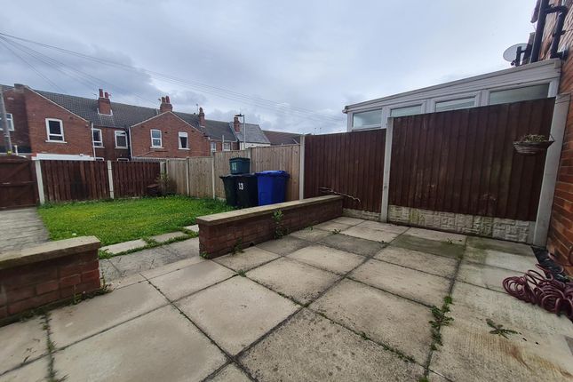 33, Wrightson Avenue, DONCASTER photo 4