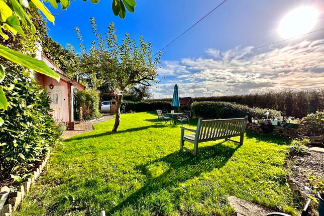 Cottage for sale in The Pink Cottage, Cleeve, Westbury-On-Severn