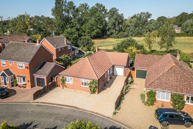 3-bed house on 6 Eastleigh Gardens, Norwich, £475,000
