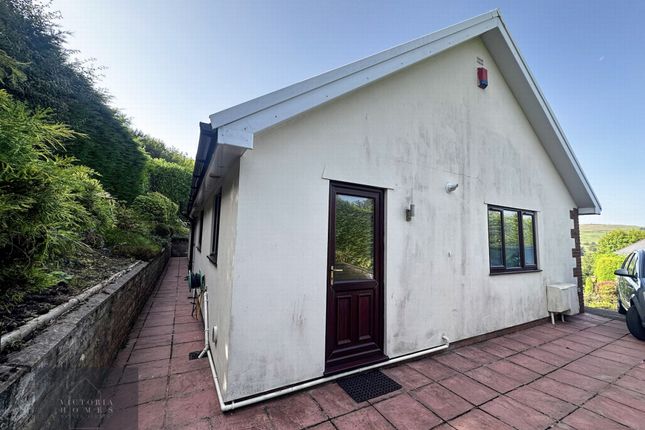 Bungalow for sale in Ty Dafydd, New Road