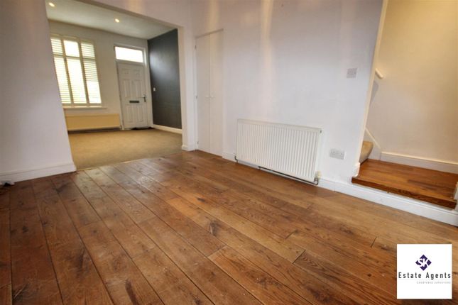 Terraced house for sale in Normanton Spring Road, Woodhouse, Sheffield