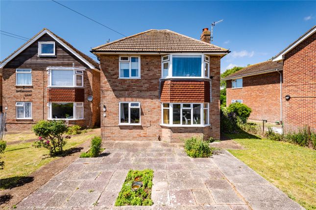 2-bed flat on 6, Sandringham Court, Lancing, £245,000