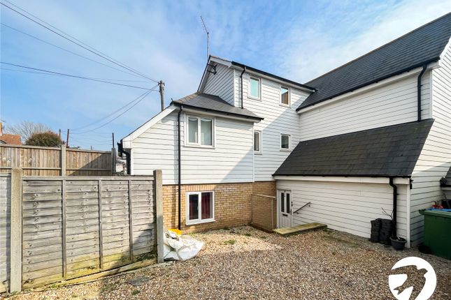 Flat for sale in Crown Road, Sittingbourne, Kent
