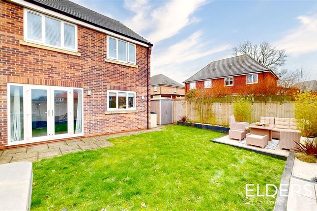 1, Windmill Place, Breadsall, Oakwood photo 3