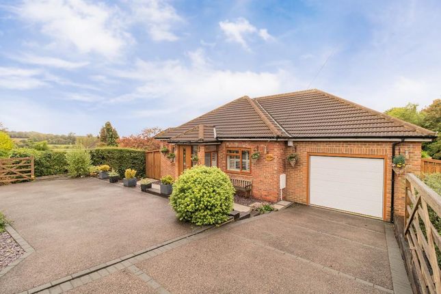 Detached house for sale in Pilgrims Way, Charing, Ashford, Kent