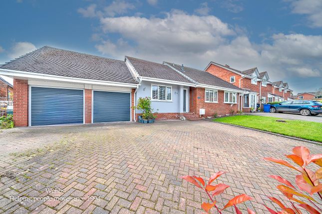 2-bed house on 1, Churchfields, Burton-on-trent, £450,000