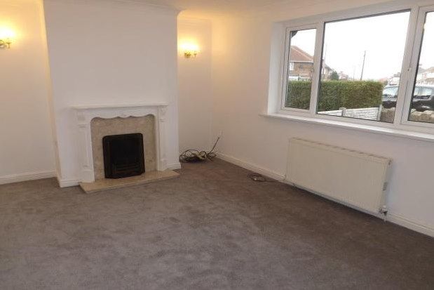 Thumbnail Property to rent in Armthorpe, Doncaster