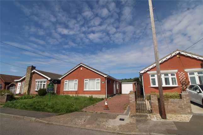 Bungalow for sale in Nelson Avenue, Minster On Sea, Sheerness, Kent
