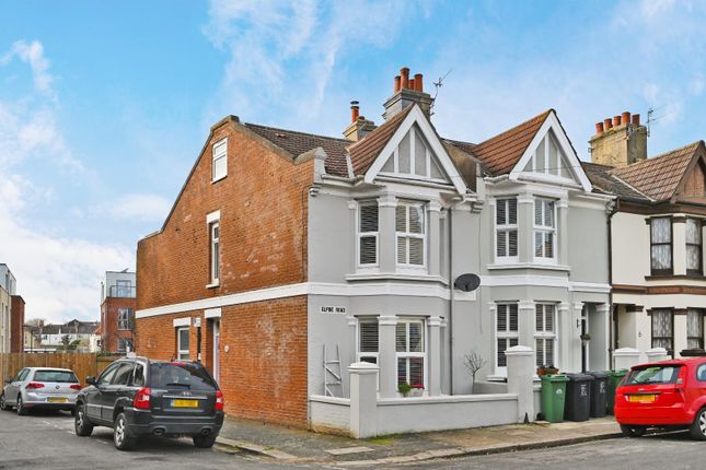 Property for sale in Alpine Road, Hove