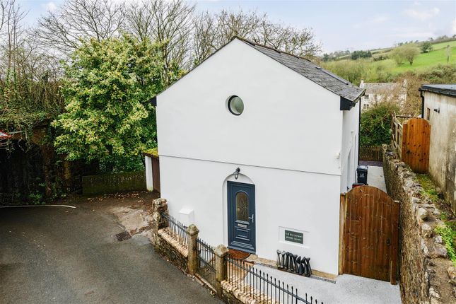 Detached house for sale in Bittaford, Ivybridge