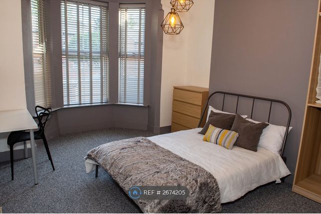 Ground Floor Bedroom