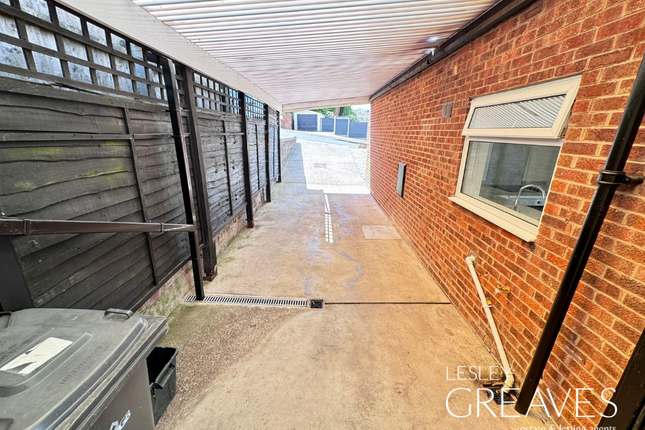 3, Osgood Road, Nottingham photo 2