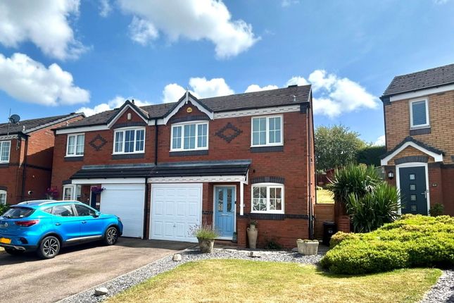 3-bed house on 66a, St. Marks Road, Dudley, £269,950