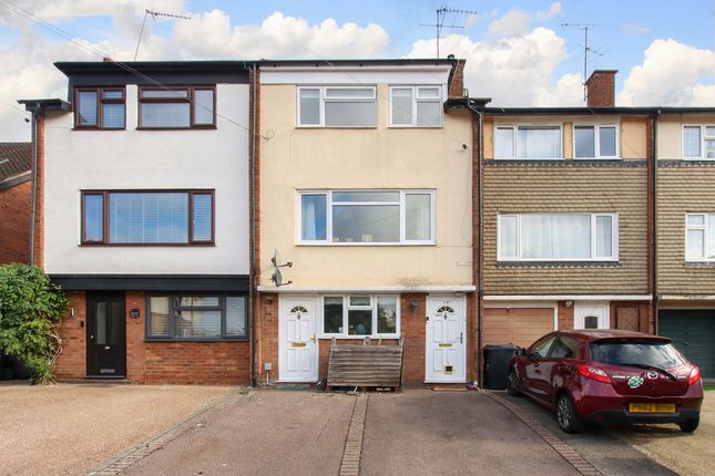 1-bed flat on 179, Ebberns Road, Hemel Hempstead, £180,000
