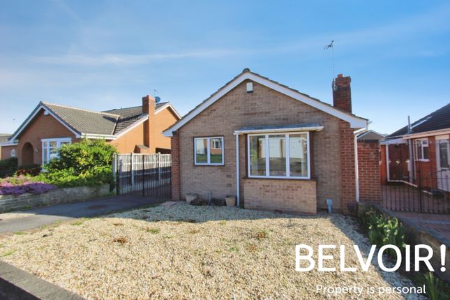 2-bed house on 35, Benington Drive, Nottingham, £290,000