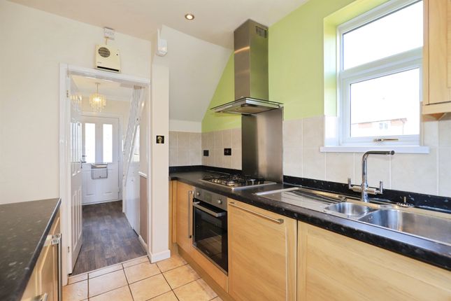 52, Meredith Road, Wolverhampton photo 4