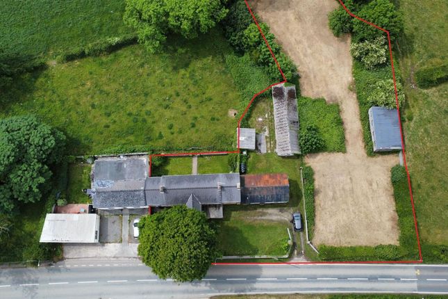 Withybush Lodge Farm, Crundale, Haverfordwest photo 2