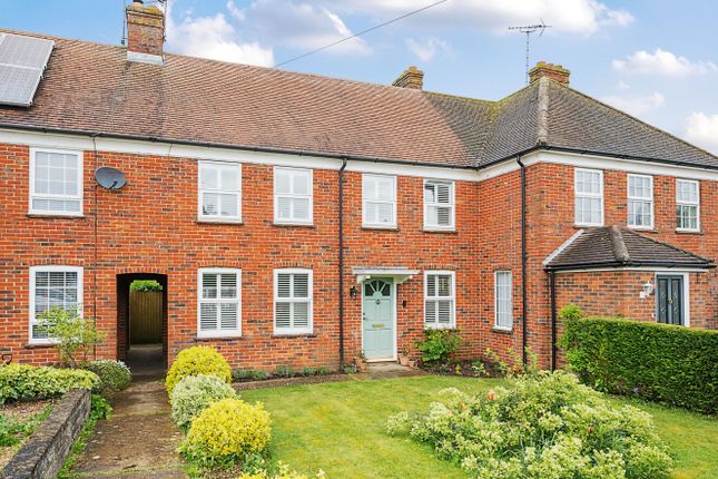Terraced house for sale in Buffins Road, Odiham, Hampshire