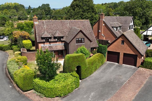 21 Badgers Meadow